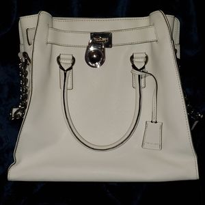 Michael Kors Large Hamilton purse
